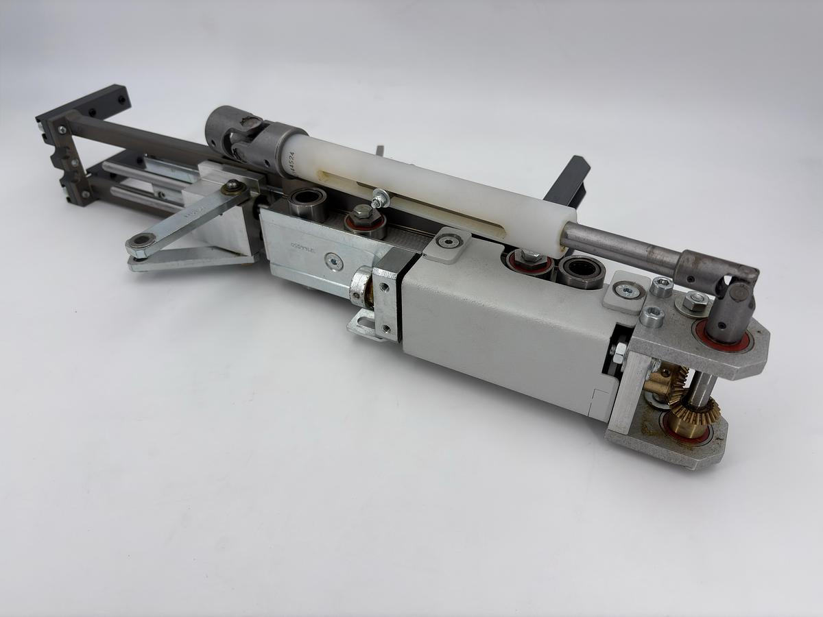 KOLBUS Einfuhrtransporteinheit 13141569