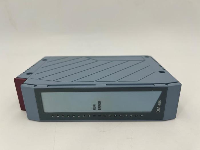 Gebraucht B&R DM 455 Mischmodul 3DM455.60-2