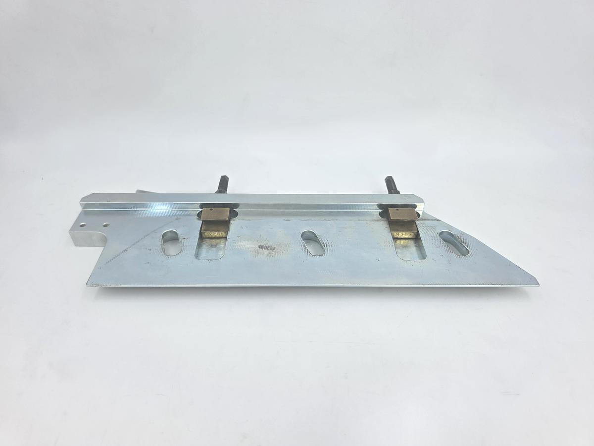 Gebraucht KOLBUS Messerhalter 00154225