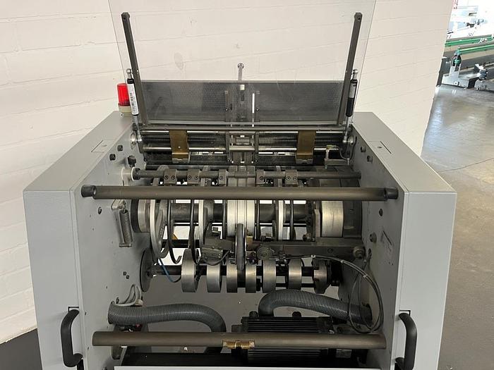 Gebraucht HEIDELBERG TAS 400