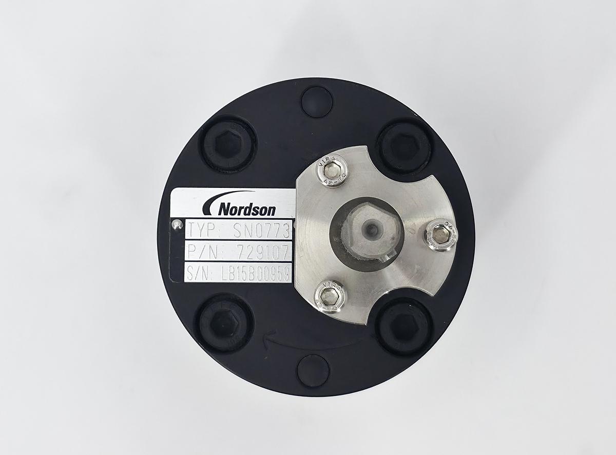 Gebraucht NORDSON Pumpe SN0773