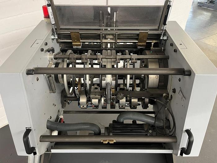 Gebraucht HEIDELBERG TAS 400