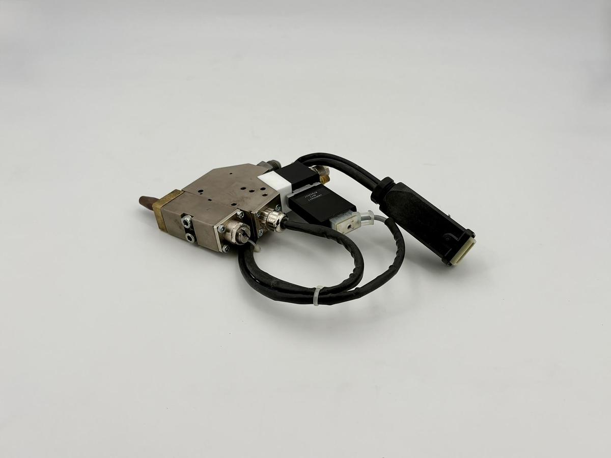 Gebraucht KOLBUS Auftragskopf 00032741