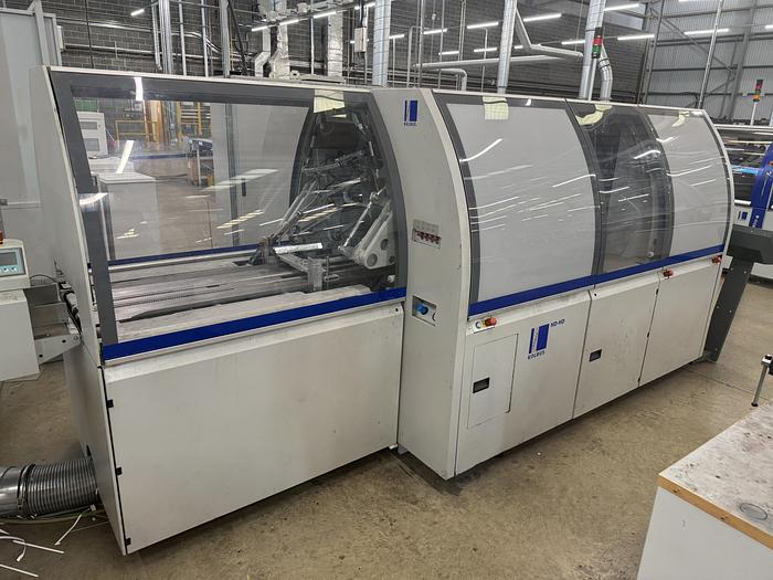 Gebraucht KOLBUS KM 200