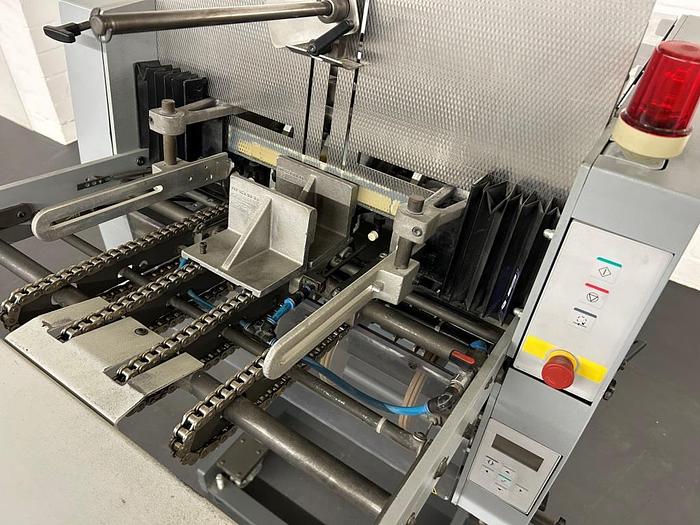 Gebraucht HEIDELBERG TAS 400