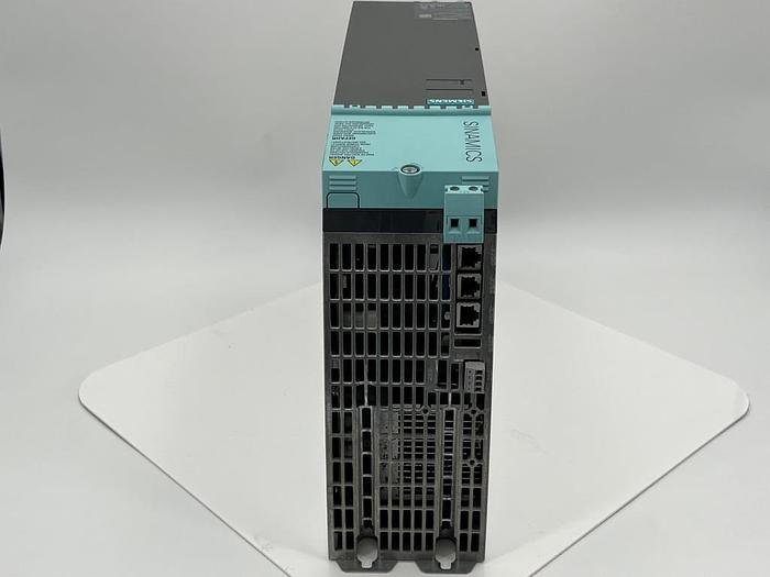 Gebraucht SIEMENS SINAMICS Steuermodul 00055532