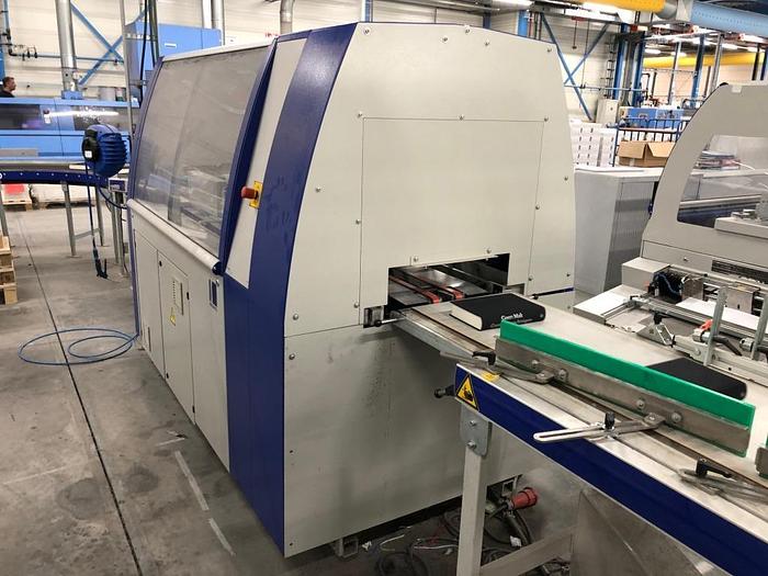 Gebraucht 2014 KOLBUS DS 392.C