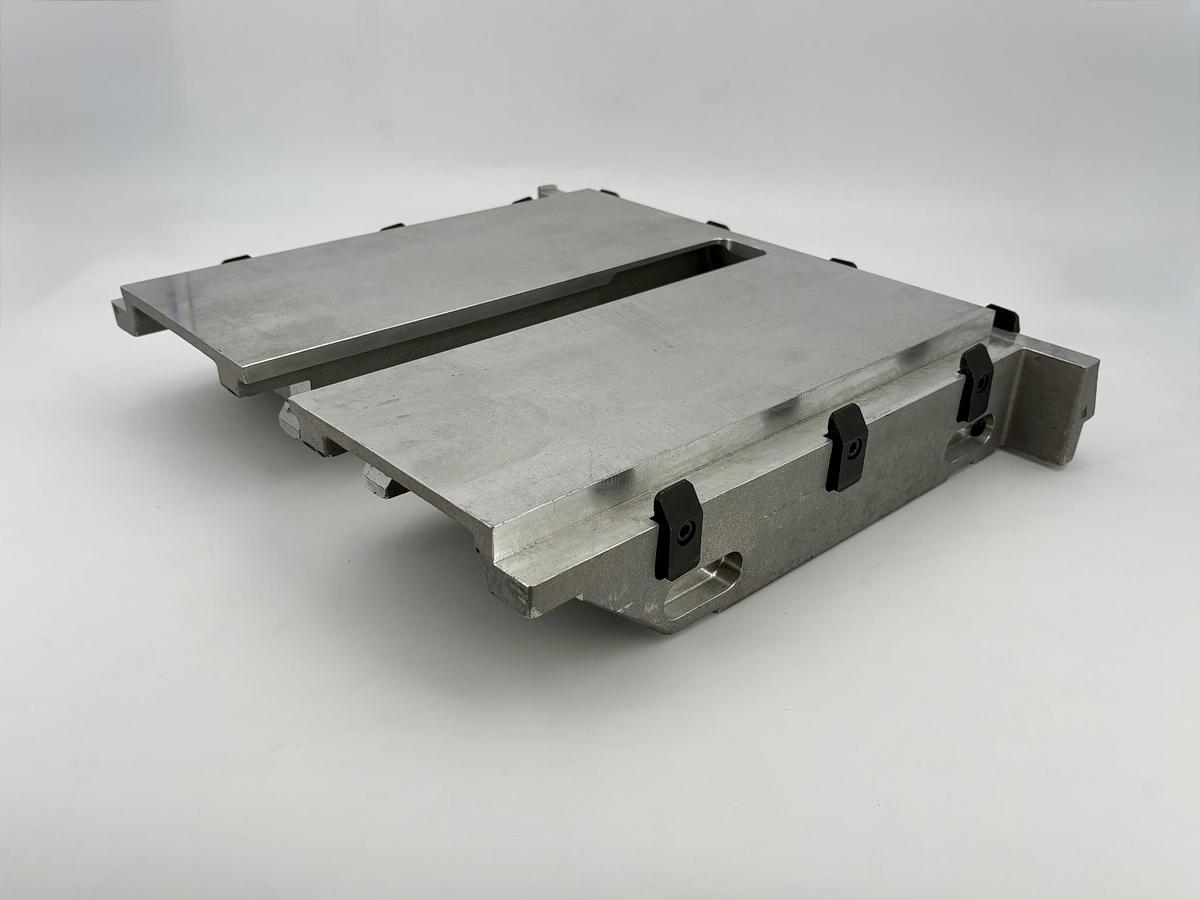 Gebraucht MÜLLER MARTINI Nr. 12 Schneidtisch 1576.6162.0