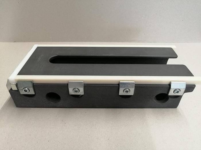 Gebraucht KOLBUS Schneidtisch Nr. 3 (12155503)