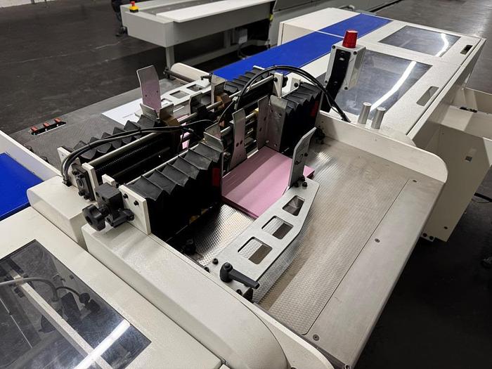 Gebraucht MECCANOTECNICA UNIVERSE