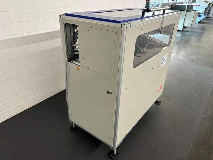 Used 2008 SOLEMA RADDRIZZATORE DX