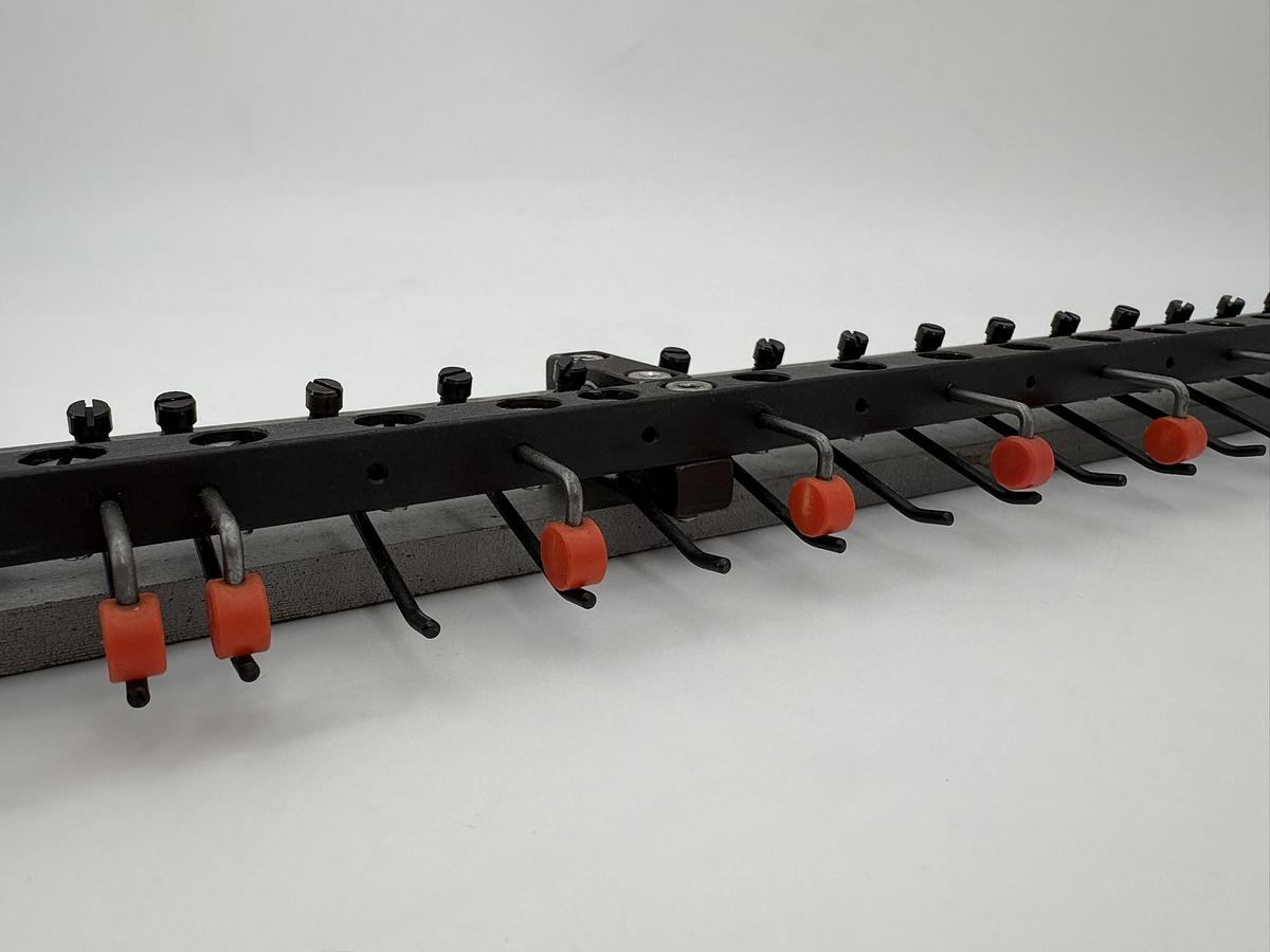 KOLBUS Nutzenziehbalken 00221210