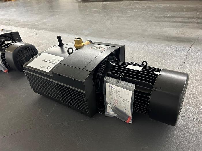 Gebraucht BECKER KDT 3.140 Verdichter