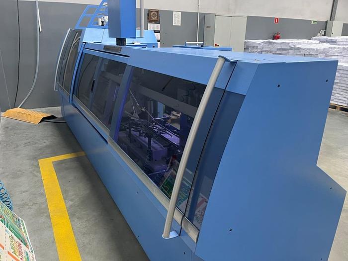 Gebraucht 2012 MULLER MARTINI