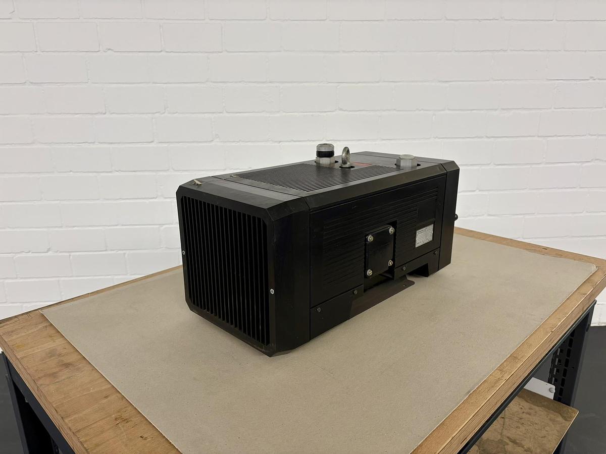 Gebraucht RIETSCHLE VLT 40 Vakuumpumpe