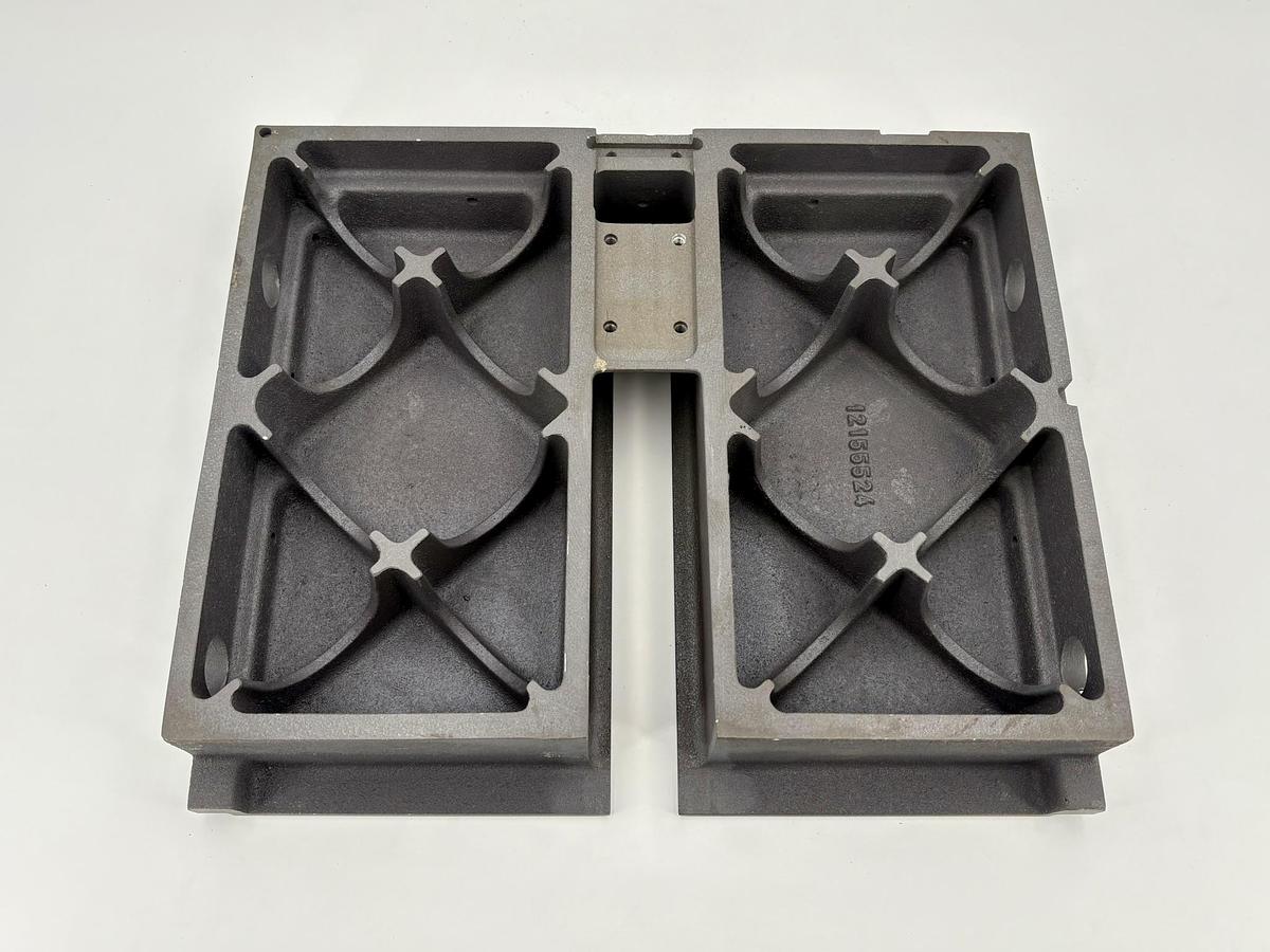 Gebraucht KOLBUS Nr. 24 Schneidtisch 12155524