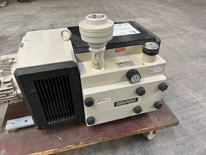 Gebraucht RIETSCHLE VTA 100 C