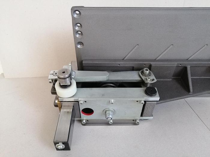 Gebraucht KOLBUS Transportklammer für Klebebinder KM 600.C / KM 610.C (12461590)