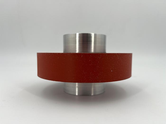 Gebraucht KOLBUS Leimwalze Nr. 1