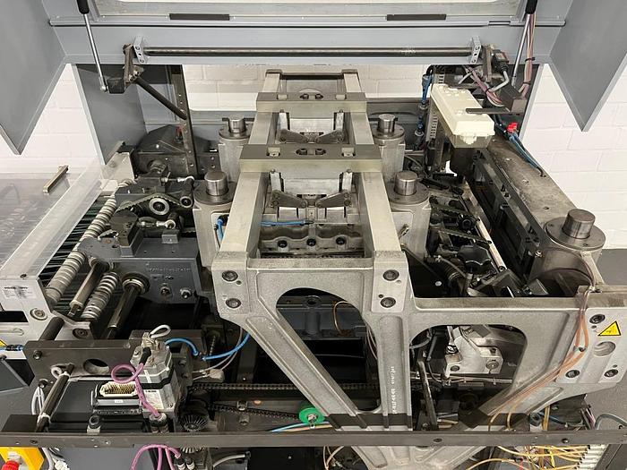 Gebraucht HEIDELBERG TR 400