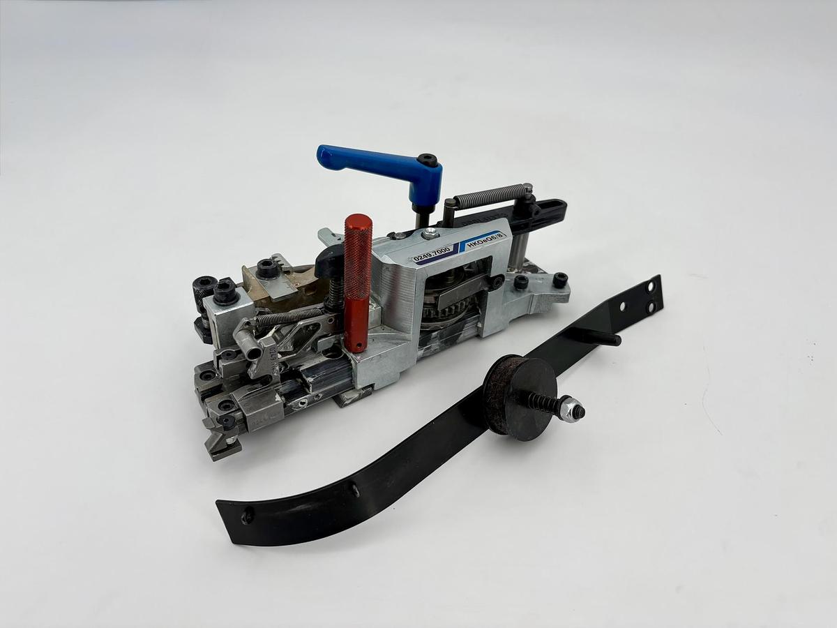 Gebraucht MULLER MARTINI HKOeQ6/8 Heftkopf 0249.7000