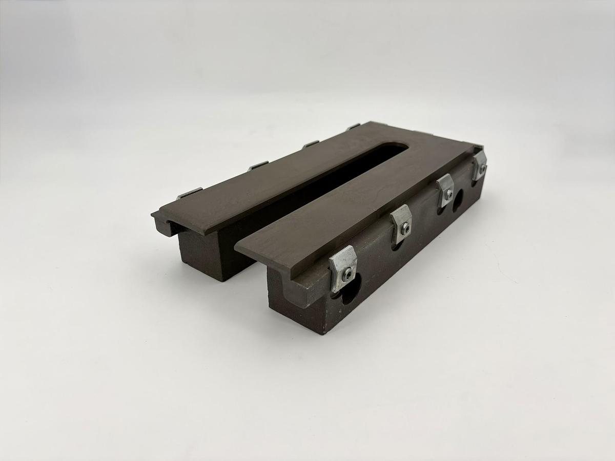 Gebraucht KOLBUS Nr. 5 Schneidtisch 12155505