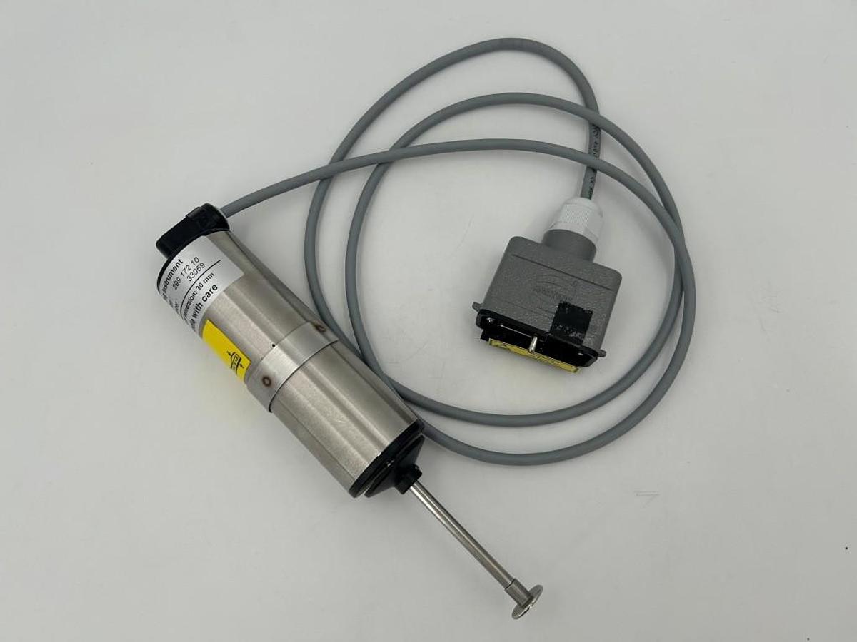 WOLTER-KEMPF Messwertgeber 00002051