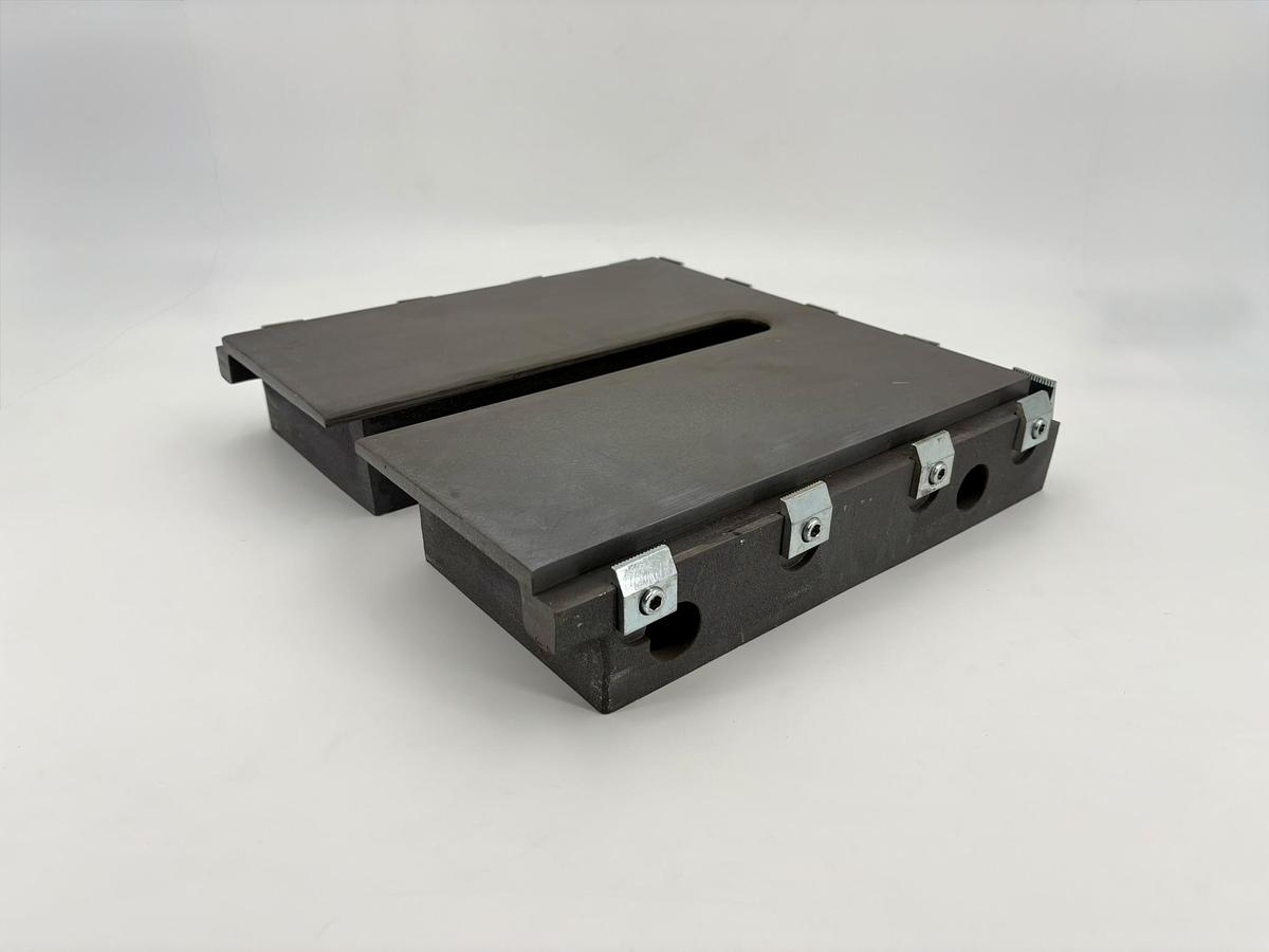 Gebraucht KOLBUS Nr. 19 Schneidtisch 12155519