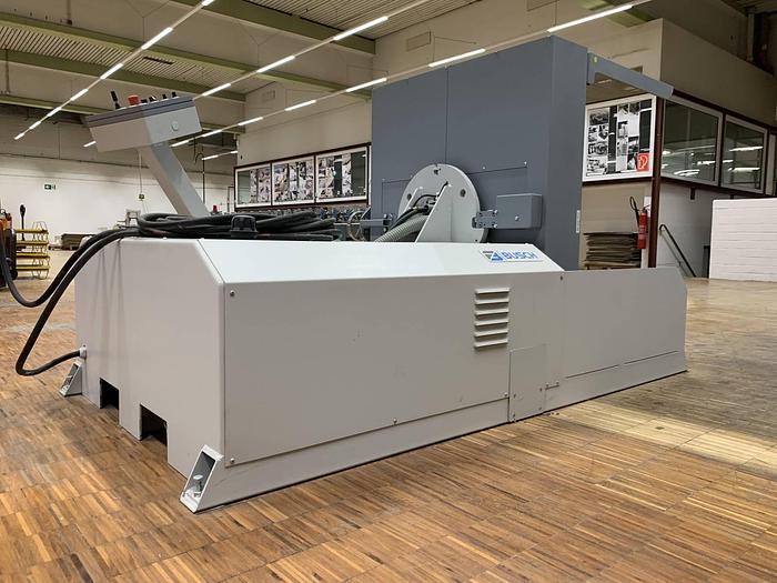 Gebraucht BUSCH SWH 90 RLA
