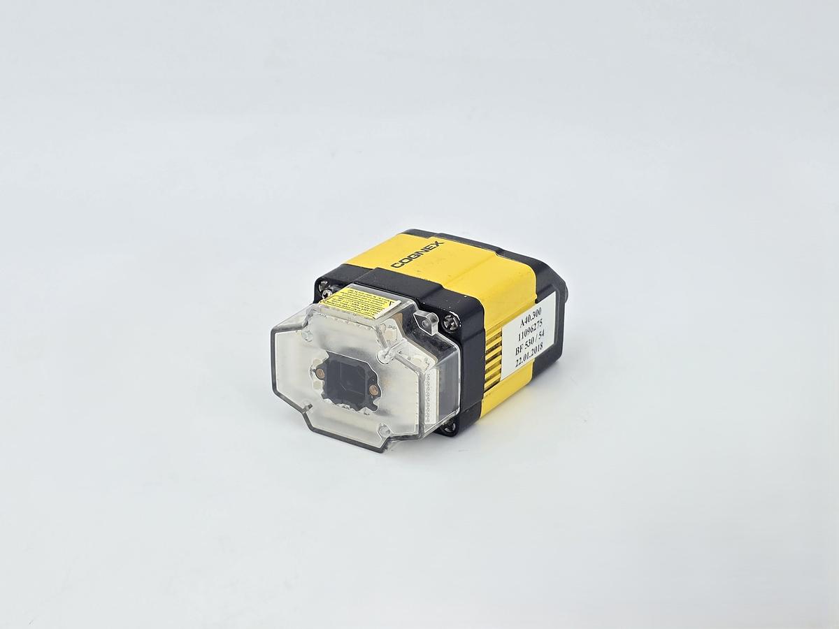 Gebraucht COGNEX Vision Sensor 00052300