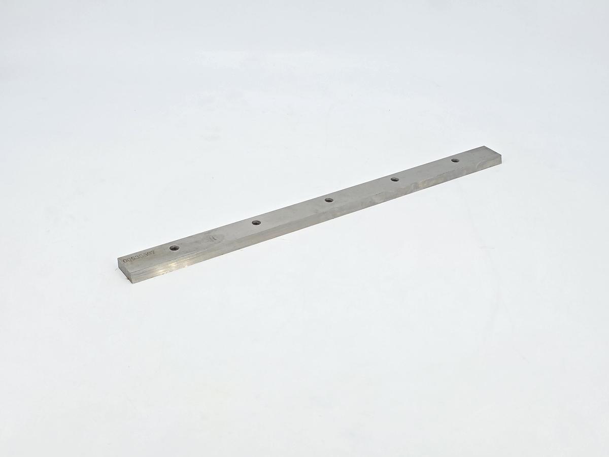 Gebraucht KOLBUS Obermesser 00535597
