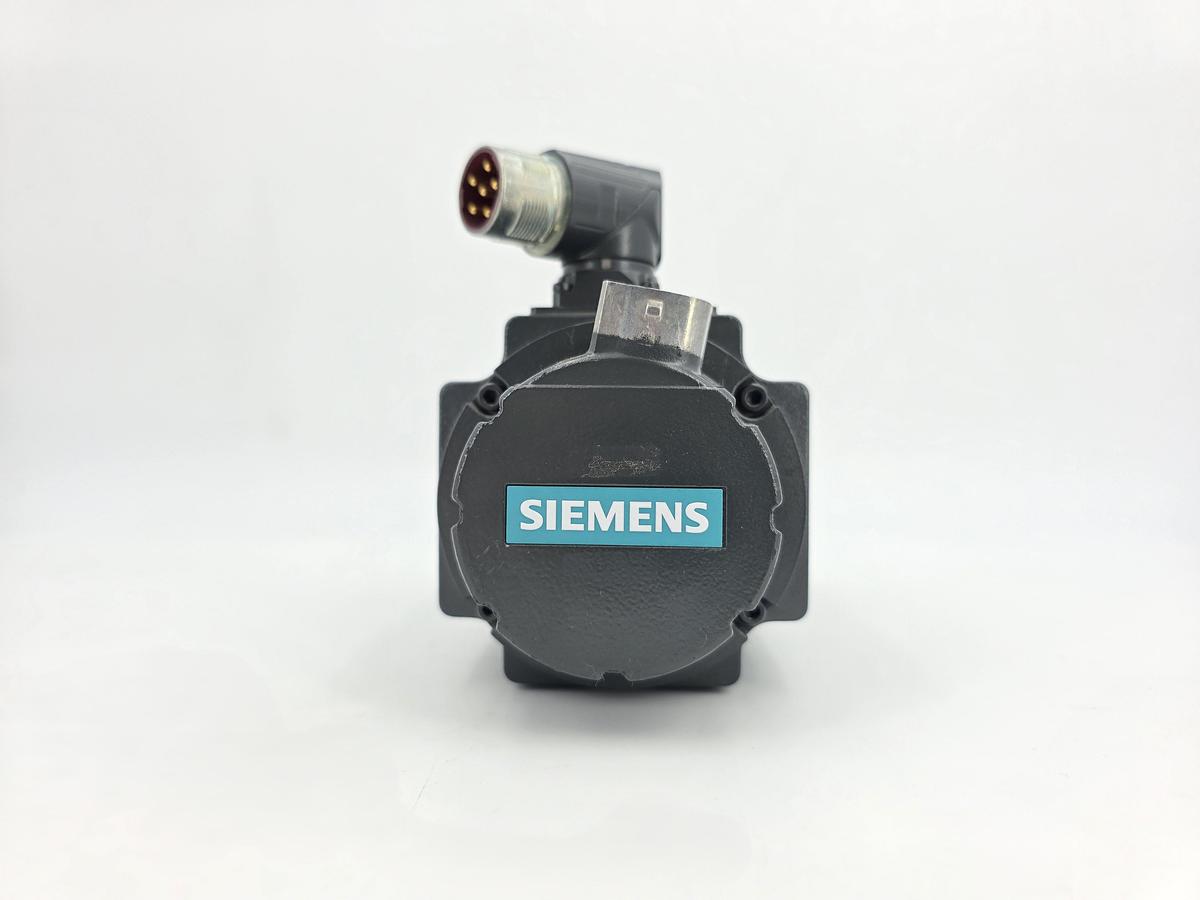 Gebraucht SIEMENS Motor 1FK7042-2AF71-1QH0