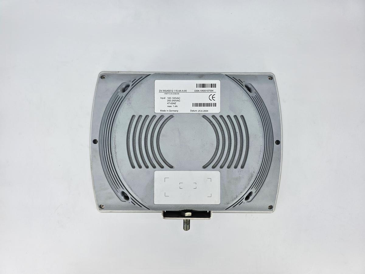 Gebraucht KOLBUS Monitor 00053414