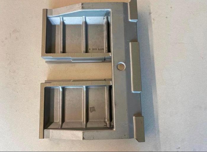 Gebraucht MÜLLER MARTINI Schneidtisch Nr. 26