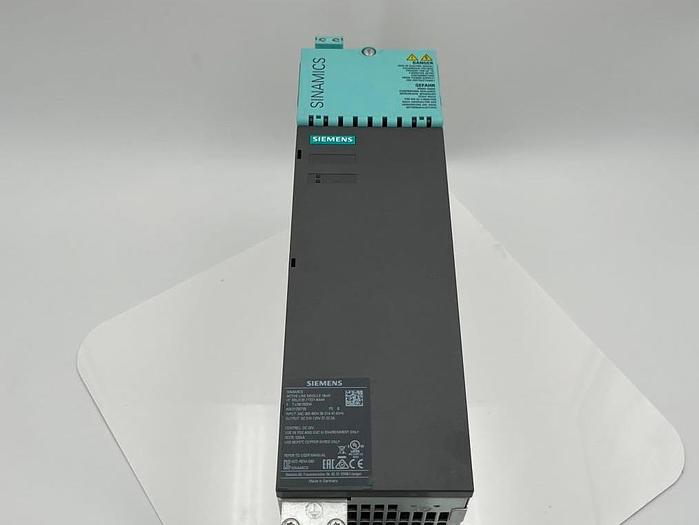 Gebraucht SIEMENS SINAMICS Steuermodul 00055532