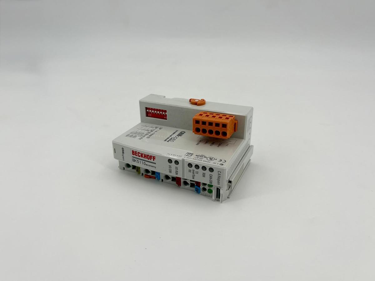 Gebraucht CERMI CANopen Buskoppler 00001028