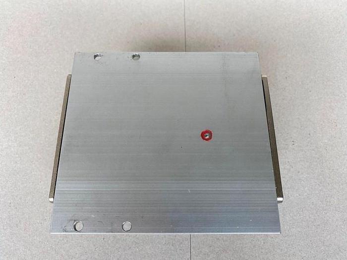 Gebraucht BAUMER OPTRONIC KAMERA