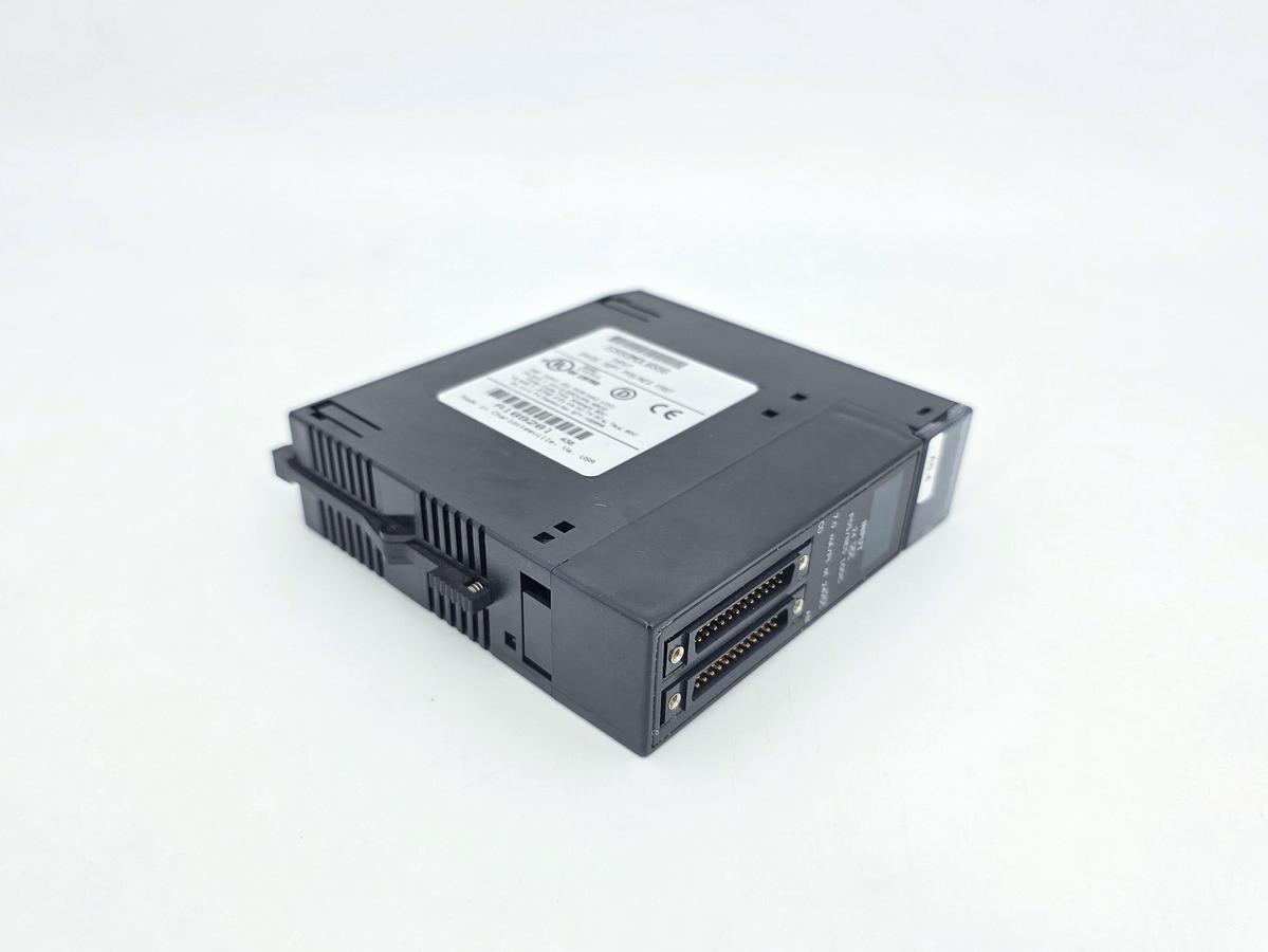 Gebraucht GE Fanuc Eingangsmodul IC693MDL655G