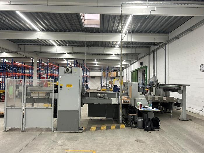 Gebraucht 2023 POLAR 155 ED AT