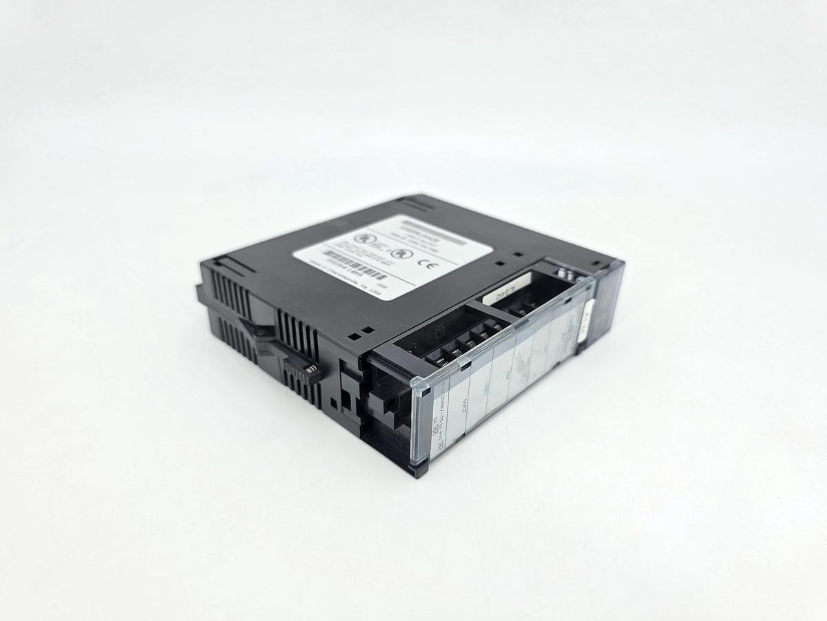 Gebraucht GE Fanuc Eingangs-Ausgangs Modul IC693ALG442B