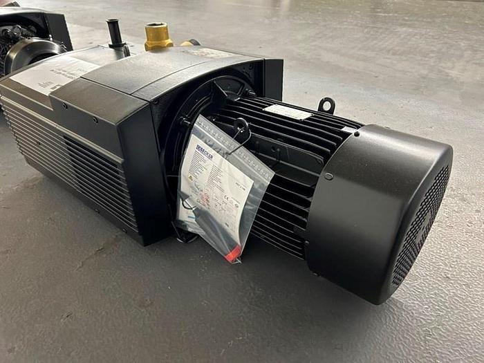 Gebraucht BECKER KDT 3.140