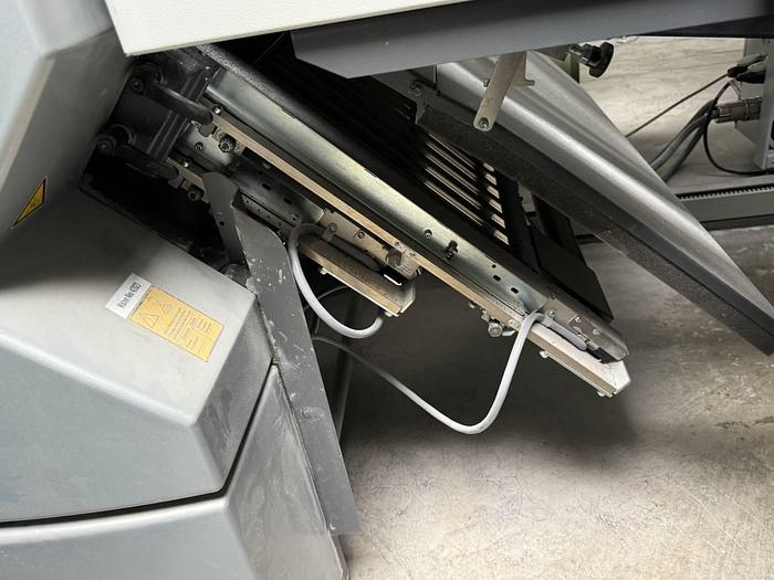 Gebraucht HEIDELBERG TH 82 442