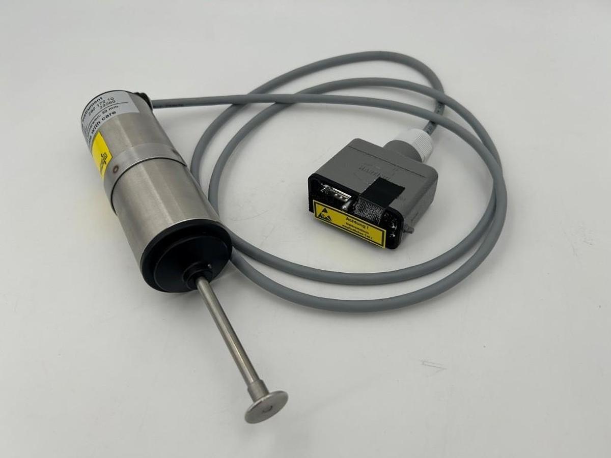 WOLTER-KEMPF Messwertgeber 00002051