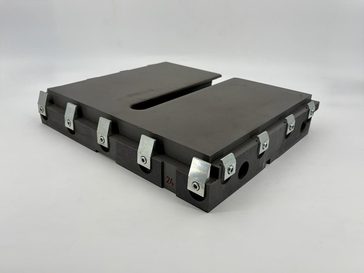 Gebraucht KOLBUS Nr. 24 Schneidtisch 12155524