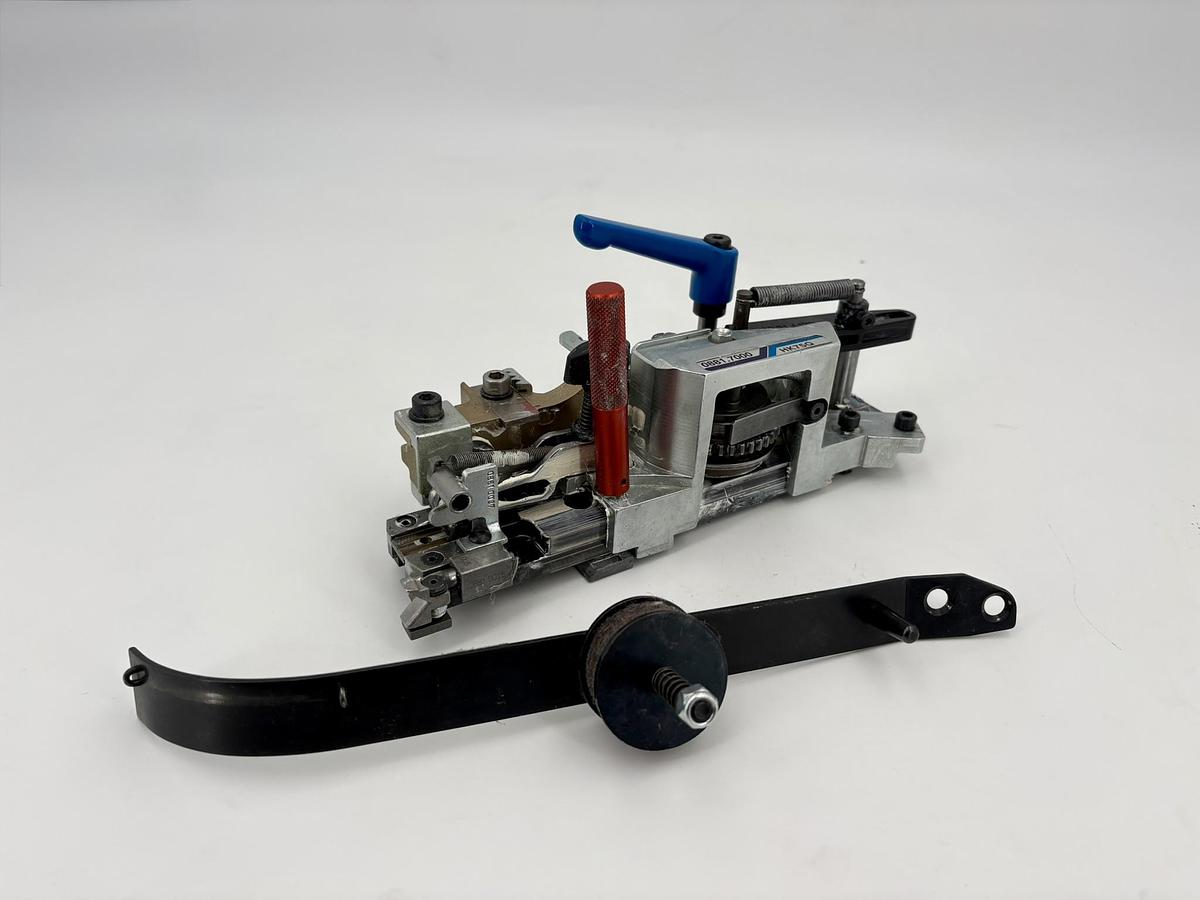 Gebraucht MULLER MARTINI HK75Q Heftkopf 0881.7000