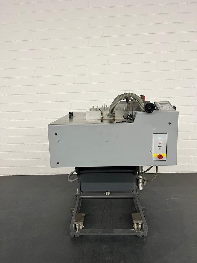 Gebraucht HEIDELBERG UFA 400