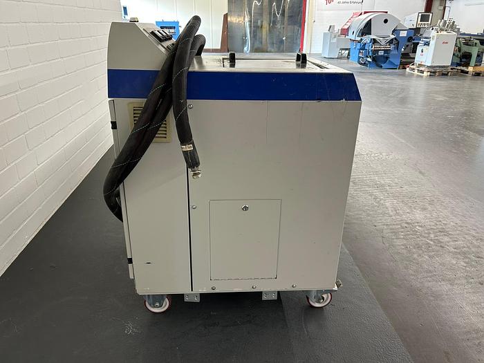 Gebraucht KOLBUS LH 375.B