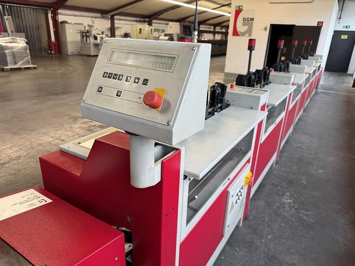 Gebraucht MÜLLER MARTINI 1571