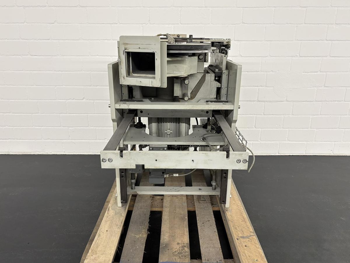 Gebraucht KOLBUS Hauptfräse 