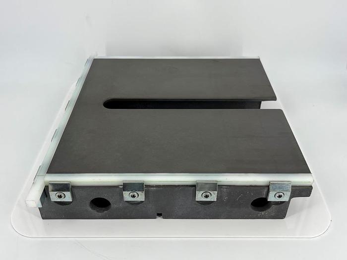 Gebraucht KOLBUS Schneidtisch Nr. 20 (12155520)